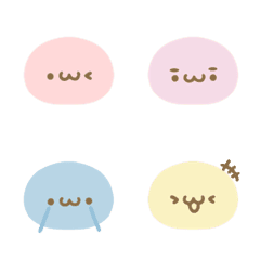 pastel maru