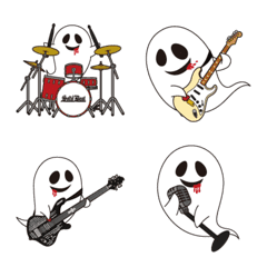 Solid Beat OBAKE BAND