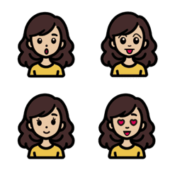Ting's Emoji