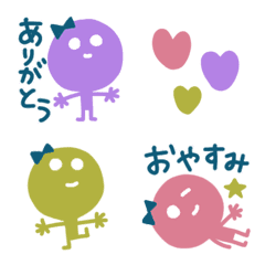 Keychan emoji 1