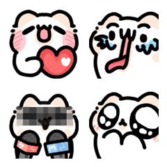 Maonya's emoji