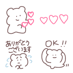 handwritten cute emojis36