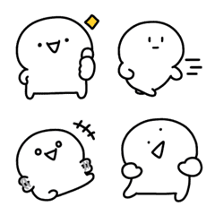kaomoji-kun(emoji)not word version