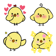 towanohiyoko's Emoji1