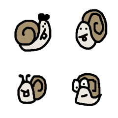 Am i a Snail?