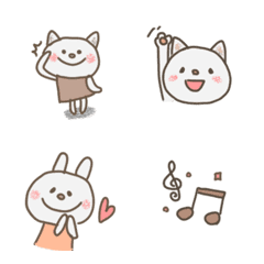 lovely Emojis7