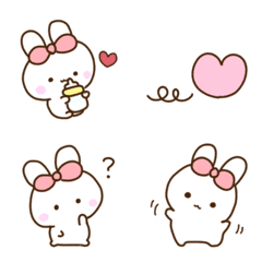 mochi-usa baby Emoji