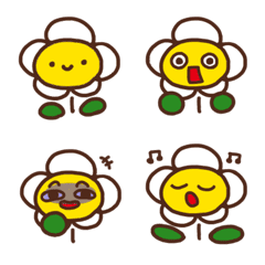 flower fairy emoji