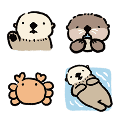 Sea Otter 's Diary