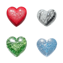 Land of the Lustrous FF42 - LINE絵文字 | LINE STORE