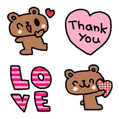 (Various emoji 512adult cute simple)
