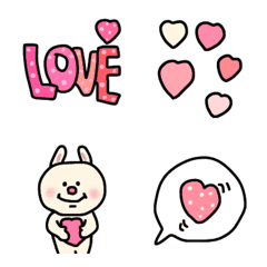 Cute emojis that convey your feelings
