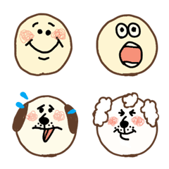 ochoneco Emoji 2