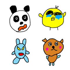 emoji by my sons