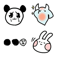 family4 emoji