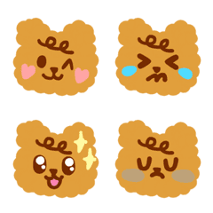 life&work&holiday cute emoji part2