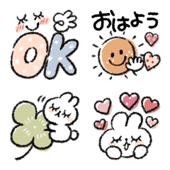 Daily   emoji