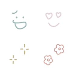 simple emoji 03 color