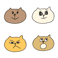 komanekochi emoji Revised