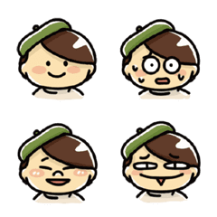 Peiru's Emoji