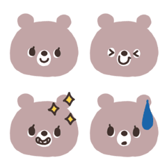 Fuwakuma emoji