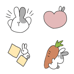 yuru Rabbit 1112