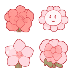 A lot of flowers 01