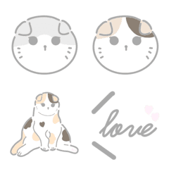 round cat emoji2