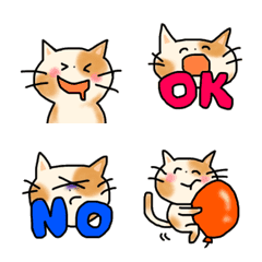 judy Cat Emoji03