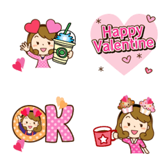 Valentine-Katyusha