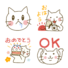 日々ねこねこ01