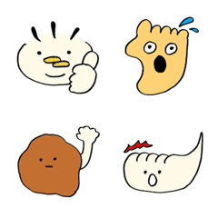 Uchiyama Emoji