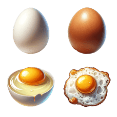 egg emoji.