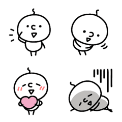 soboku-taro(emoji)