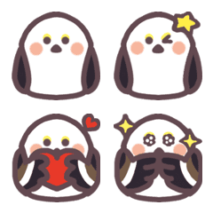 marukawashimaenaga [Emoji]