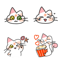 MAKEMAKE by Emoji