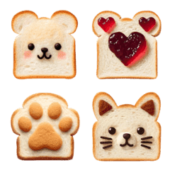 cute bakery emoji02