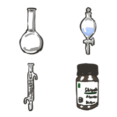 chemical tool emoji