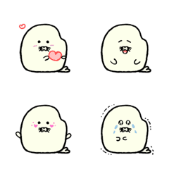 こめじゃらし絵文字