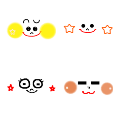 Communicate feelings Face Emoji63