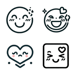 Emoji so cute1