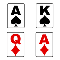 Max Casino โป๊กเกอร์ อิโมจิ และ คำศัพท์1