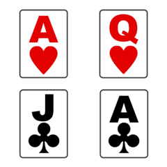 Max Casino โป๊กเกอร์ อิโมจิ และ คำศัพท์2