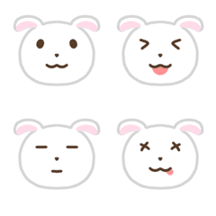 nero's rabbit emoji
