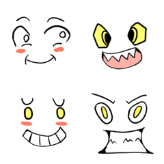 We have collected various expressions 5