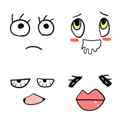 We have collected various expressions 3