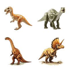dinosaur  emoji