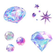 kirakira jewels