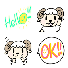 Mokorun Emoji