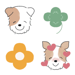 bow-wow emoji